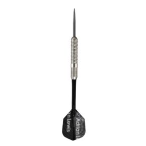 Misaladejuegos Dardos Target Adrian Lewis Gambit Brass 20gr 100503 - Imagen 2
