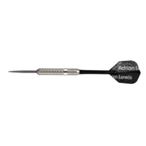 Misaladejuegos Dardos Target Adrian Lewis Gambit Brass 20gr 100503
