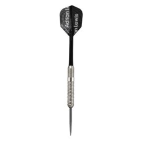 Misaladejuegos Dardos Target Adrian Lewis Gambit Brass 20gr 100503 - Imagen 3