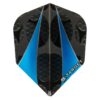 Misaladejuegos Plumas Target Darts Pro 100 Vision Azul Sail Nos 300700