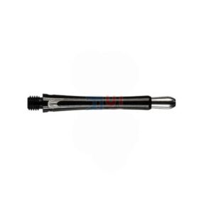 Misaladejuegos Cañas Target Darts Grip Style Negra 41mmmm 146220