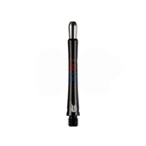 Misaladejuegos Cañas Target Darts Grip Style Negra 41mmmm 146220 - Imagen 3