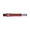Misaladejuegos Cañas Target Darts Grip Style Roja Corta 34mm 146260