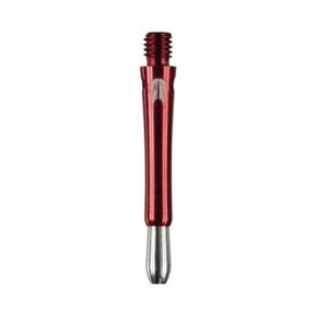 Misaladejuegos Cañas Target Darts Grip Style Roja Corta 34mm 146260 - Imagen 2