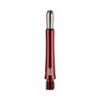 Misaladejuegos Cañas Target Darts Grip Style Roja Corta 34mm 146260 - Imagen 3