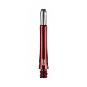 Misaladejuegos Cañas Target Darts Grip Style Roja Corta 34mm 146260 - Imagen 3