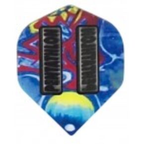 Misaladejuegos Plumas Pentathlon Standard Colores 2 2045