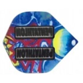 Misaladejuegos Plumas Pentathlon Standard Colores 2 2045 - Imagen 3