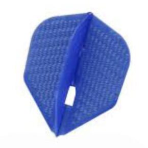 Misaladejuegos Plumas Champagne L-style Dimple Shape Azul Marino  L3dPRO-BL