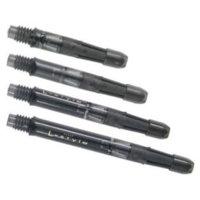 Misaladejuegos Cañas L-Style L-Shaft Carbon Silent Negra 330 46mm  SS3064 - Imagen 3
