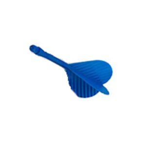 Misaladejuegos Plumas Aleta Ht 500 Unidades Rosca 2ba Azul - Imagen 3