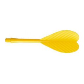 Misaladejuegos Plumas Aleta Ht 500 Unidades Rosca 2ba Amarilla - Imagen 2