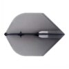 Misaladejuegos Plumas L-Flight Champagne L5PRO Ring Forest - Imagen 3