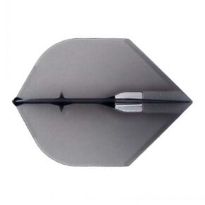 Misaladejuegos Plumas L-Flight Champagne L5PRO Ring Forest - Imagen 3