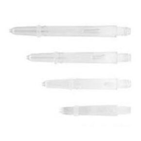 Misaladejuegos Cañas L-Style Laro Shaft Locked Straight Transparente 130 26mm  LAROSH-CL-130 - Imagen 3