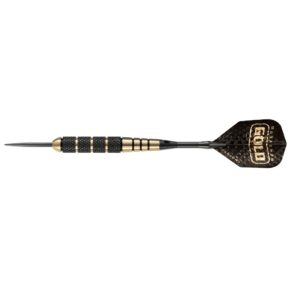 Misaladejuegos Dardos Harrows Voodoo 19GK