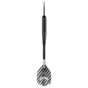 Misaladejuegos Dardos Harrows Darts Black Arrow 19g - Imagen 2