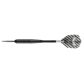 Misaladejuegos Dardos Harrows Darts Black Arrow 19g