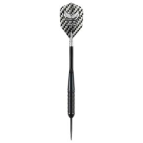 Misaladejuegos Dardos Harrows Darts Black Arrow 19g - Imagen 3