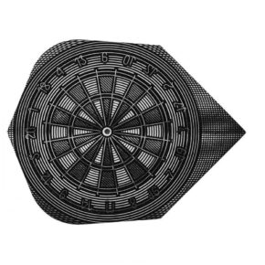 Misaladejuegos Plumas Harrows Quadro Standard Diana Grafito  2004- - Imagen 3