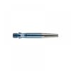 Misaladejuegos Cañas Target Top Spin S Line Short Azul (36mm) 146400