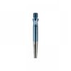 Misaladejuegos Cañas Target Top Spin S Line Short Azul (36mm) 146400 - Imagen 2