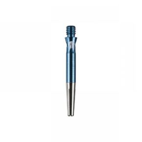 Misaladejuegos Cañas Target Top Spin S Line Short Azul (36mm) 146400 - Imagen 2