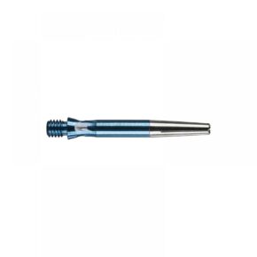 Misaladejuegos Cañas Target Top Spin S Line Short Azul (36mm) 146400