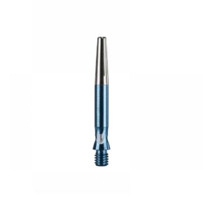 Misaladejuegos Cañas Target Top Spin S Line Short Azul (36mm) 146400 - Imagen 3