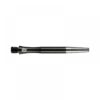 Misaladejuegos Cañas Target Top Spin S Line Medium Negra (47mm) 146320