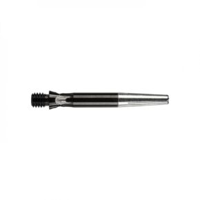 Misaladejuegos Cañas Target Top Spin S Line Short Negra (36mm) 146340
