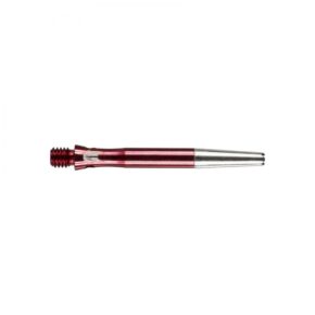 Misaladejuegos Cañas Target Top Spin S Line Intermedia Rojo (42mm) 146360
