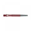 Misaladejuegos Cañas Target Top Spin S Line Medium Rojo (47mm) 146350
