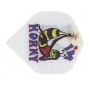 Misaladejuegos Plumas Tela Standard Horny 1430 - Imagen 2