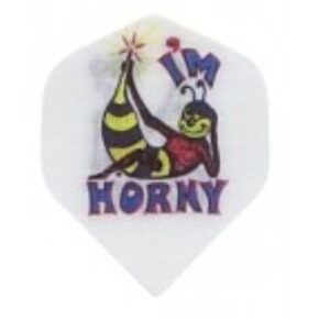 Misaladejuegos Plumas Tela Standard Horny 1430