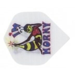 Misaladejuegos Plumas Tela Standard Horny 1430 - Imagen 3