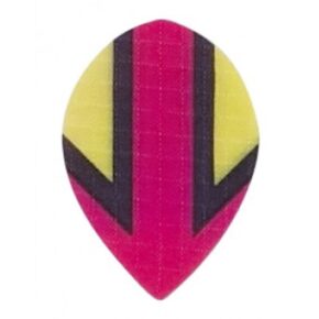 Misaladejuegos Plumas Tela Oval Flechi 1442