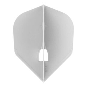 Misaladejuegos Plumas L-Flight Champagne Ring Shape L3Pro Clear White  L3PRO-CLW