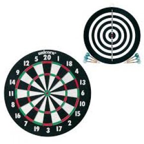 Misaladejuegos Diana Unicorn Darts XL 79085