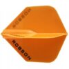 Misaladejuegos Pluma Bulls Darts Robson Estandar Orange 51703 - Imagen 2