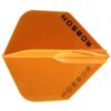 Misaladejuegos Pluma Bulls Darts Robson Estandar Orange 51703 - Imagen 3
