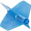 Misaladejuegos Pluma Bulls Darts Robson Estandar Small Verde 51707 51707 - Imagen 2