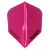Misaladejuegos Pluma Bulls Darts Robson Estandar Rosa 51706