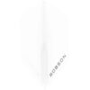 Misaladejuegos Pluma Bulls Darts Robson Estandar Small Blanca 51705