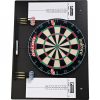 Misaladejuegos Diana Unicorn Darts Set Home Darts Center DB180 46165 - Imagen 2