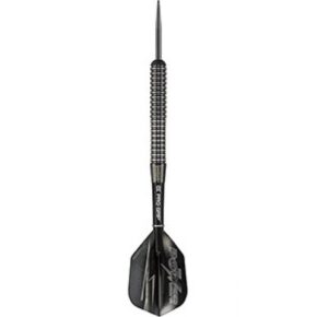 Misaladejuegos Dardos Target Darts Phil Taylor Black Edition 21g 200205 - Imagen 2