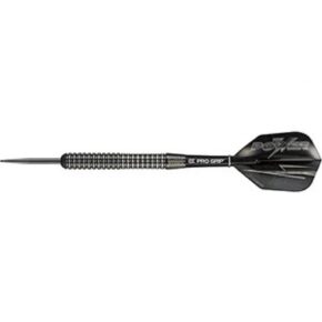 Misaladejuegos Dardos Target Darts Phil Taylor Black Edition 21g 200205