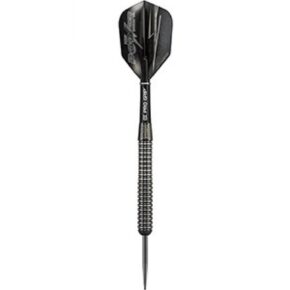 Misaladejuegos Dardos Target Darts Phil Taylor Black Edition 21g 200205 - Imagen 3