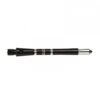 Misaladejuegos Cañas Harrows Colette Harrows Medium Negra 47mm - Imagen 2