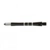 Misaladejuegos Cañas Harrows Colette Harrows Medium Negra 47mm - Imagen 3